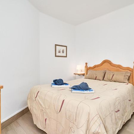Apartamento Primera Linea Playa Algarrobo Costa Exterior photo