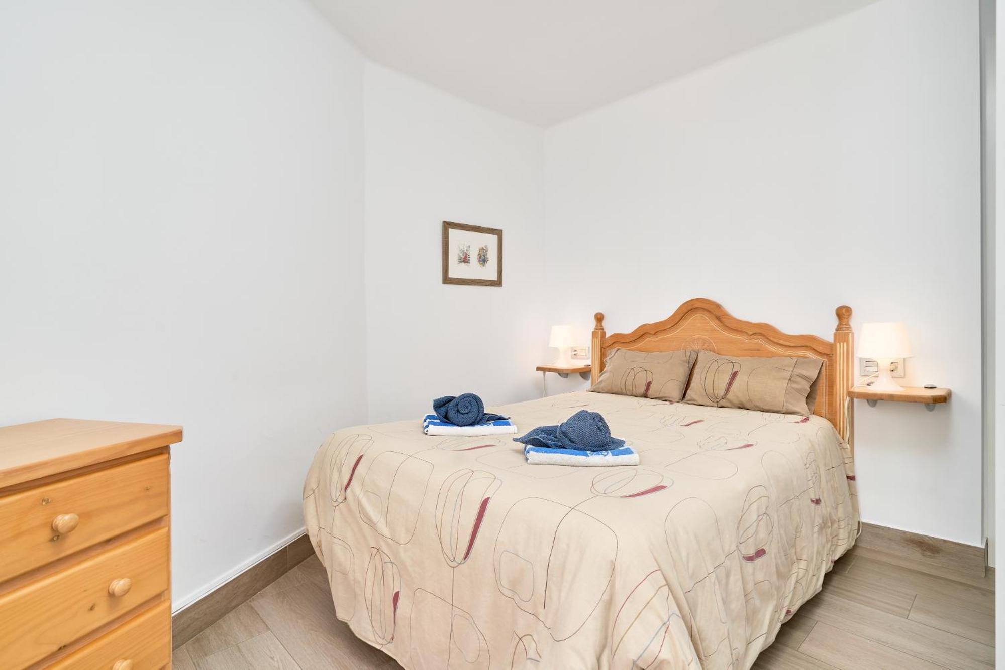 Apartamento Primera Linea Playa Algarrobo Costa Exterior photo
